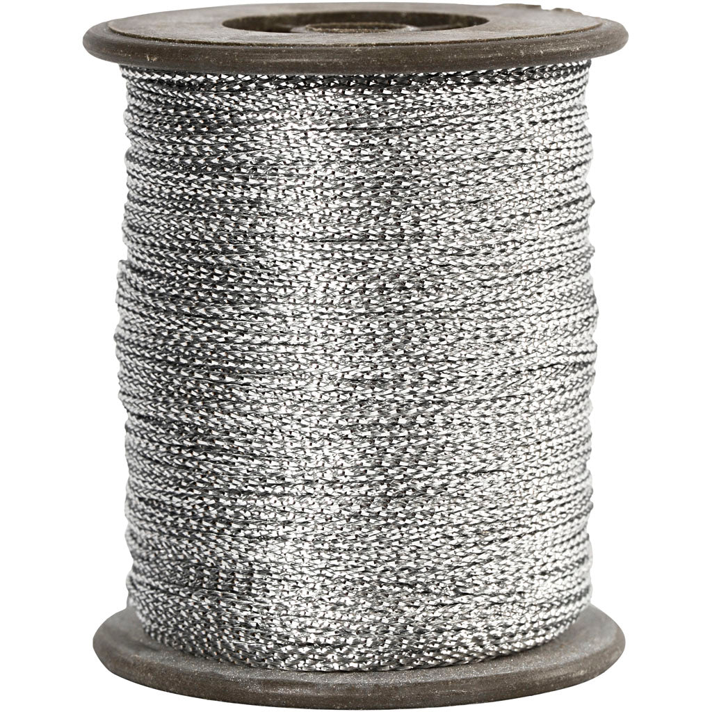 https: www.cchobby.nl koord-dikte-0-5-mm-zilver-100-m-1-rol