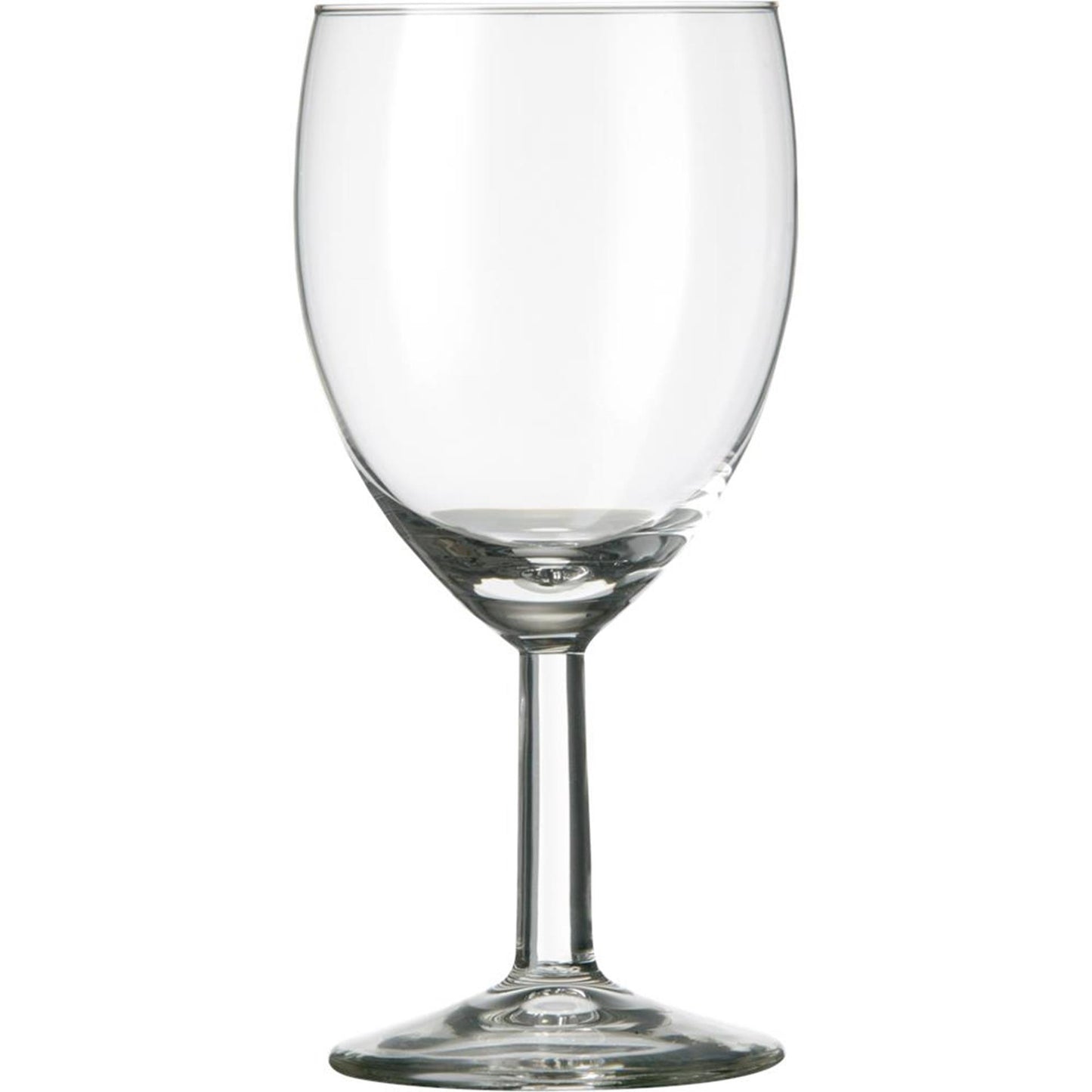 Royal Leerdam Gilde wijnglas 24cl ds 6