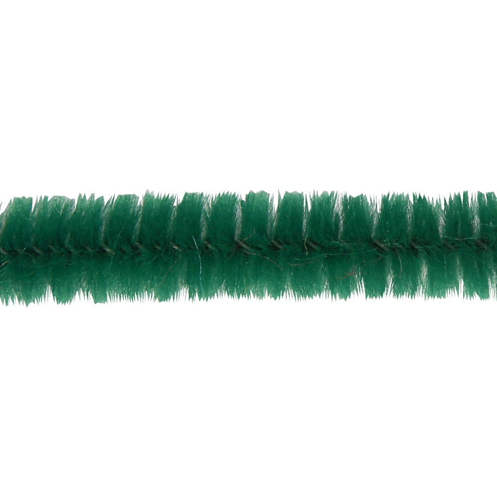 Creativ Company Https: www.cchobby.nl chenille-l-30-cm-dikte-9-mm-diverse-kleuren-200-div-1-doos