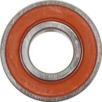 LAEPPCHÉ rillenkugellager grooved ball bearings 630 20x52x15 mm