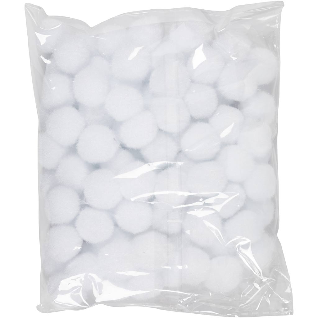 https: www.cchobby.nl pompons-d-20-mm-wit-100-stuk-1-doos
