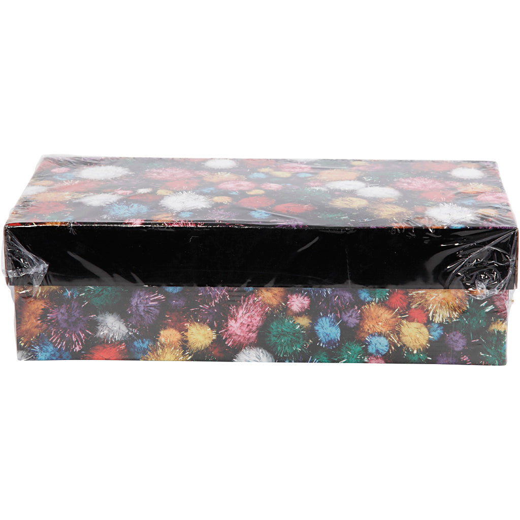 https: www.cchobby.nl pompons-d-15-40-mm-glitter-ca-400-stuk-sterke-kleuren-300-gr-1-doos