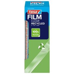 Tesa Tape film eco clear transparant