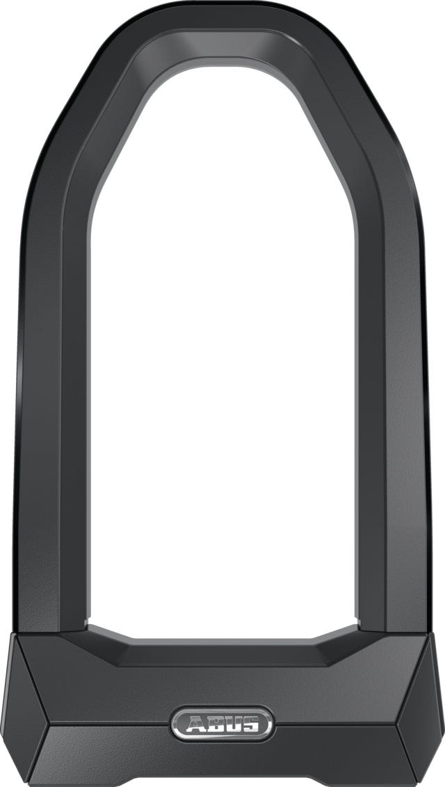 ABUS beugelslot granit super extreme 2500 h165 b230 art 4 - 520722