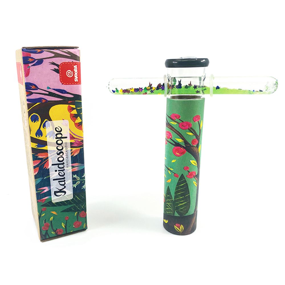 Liquid stick caleidoscope Seizoenen. 6+