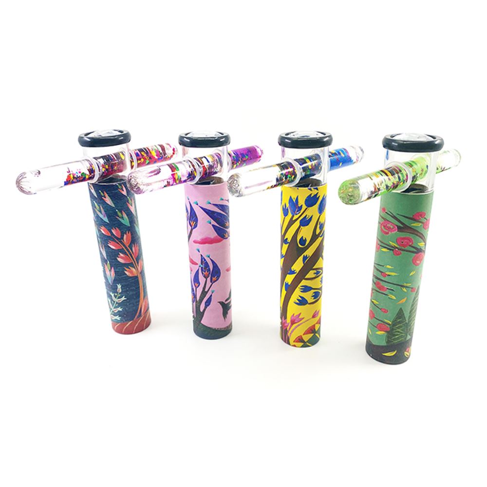 Liquid stick caleidoscope Seizoenen. 6+