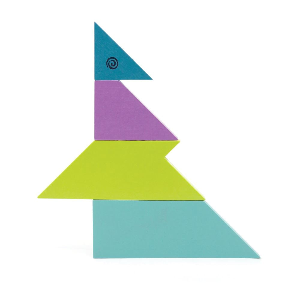 SvooRiddles De puzzel van T. 6+
