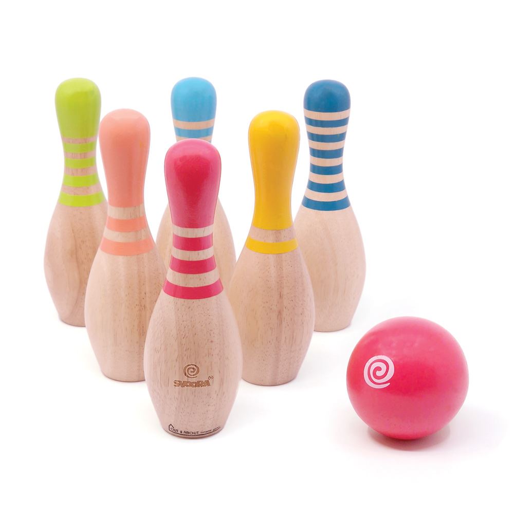 Svoora Out About Bowlen. 32x36x8 cm.5+