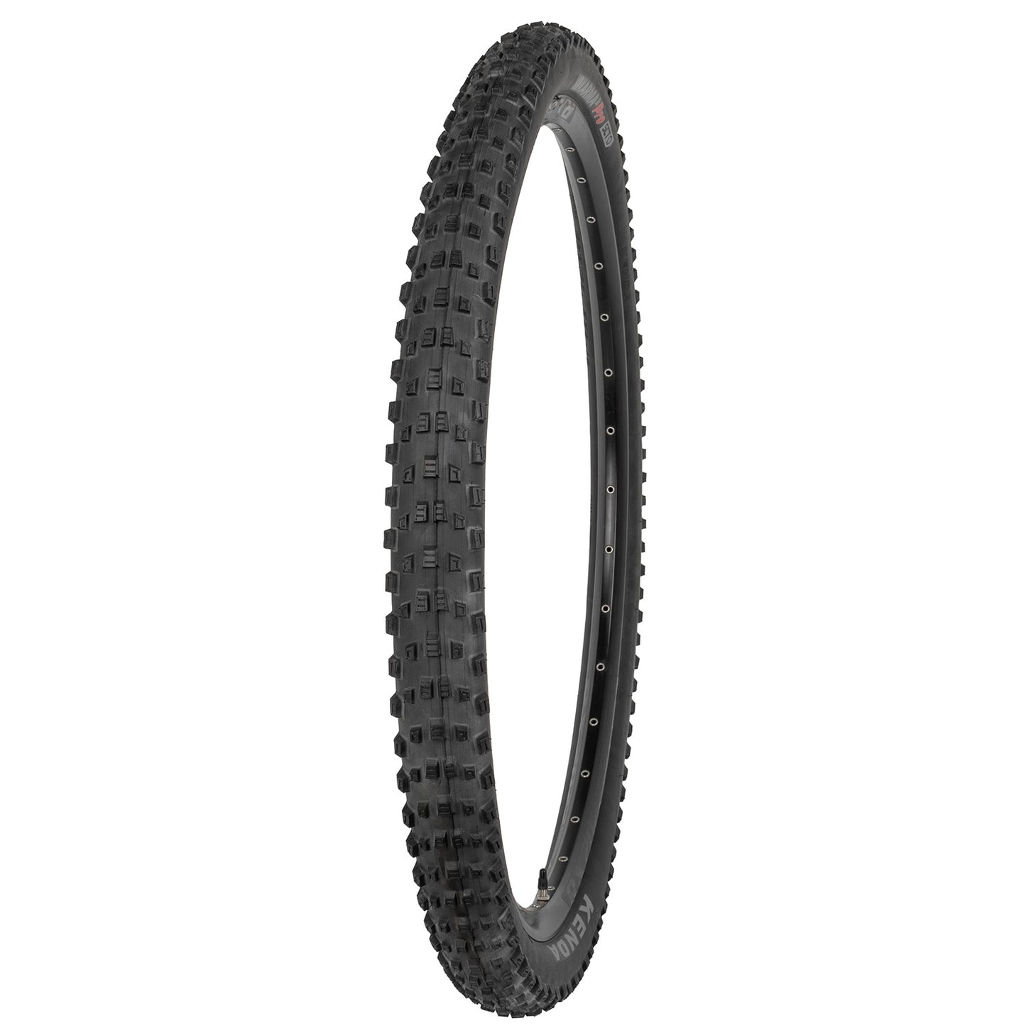 KENDA karma² pro 27.5 x 2.40 folding tire