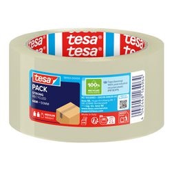 Verpakkingstape Tesa Eco Strong 58153 transparant