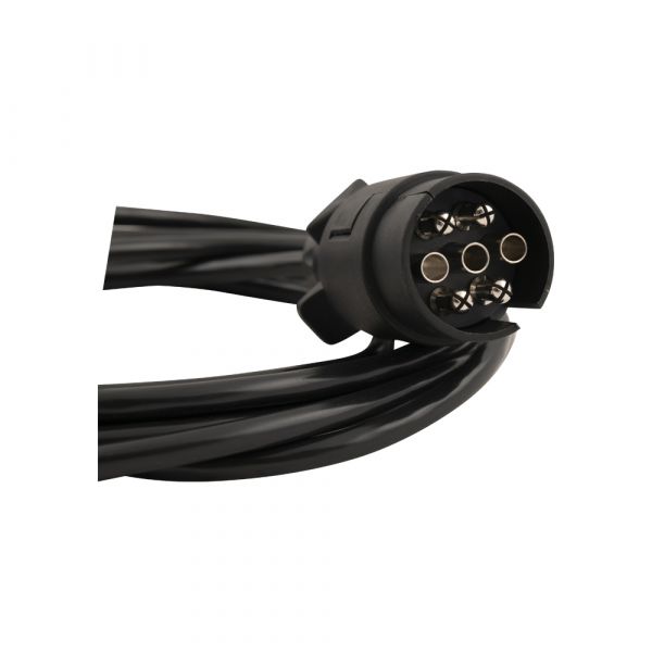 Ngk Verleabel 7p.stekker stek. 2 mtr.