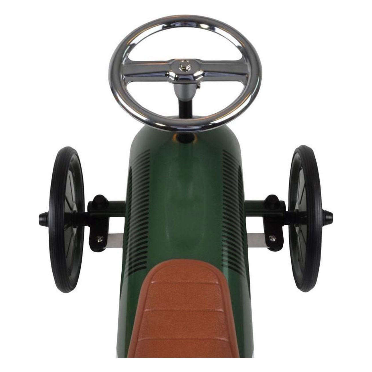 Goki Green shadow racer
