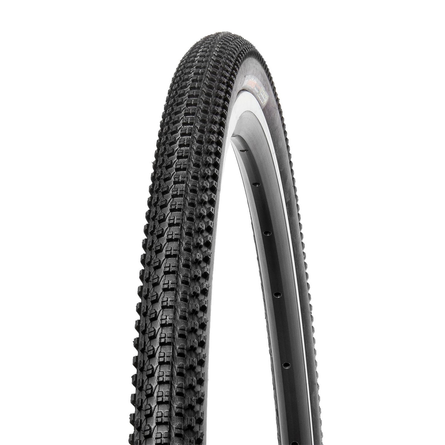 KENDA small block eight 700 x 35c folding tire