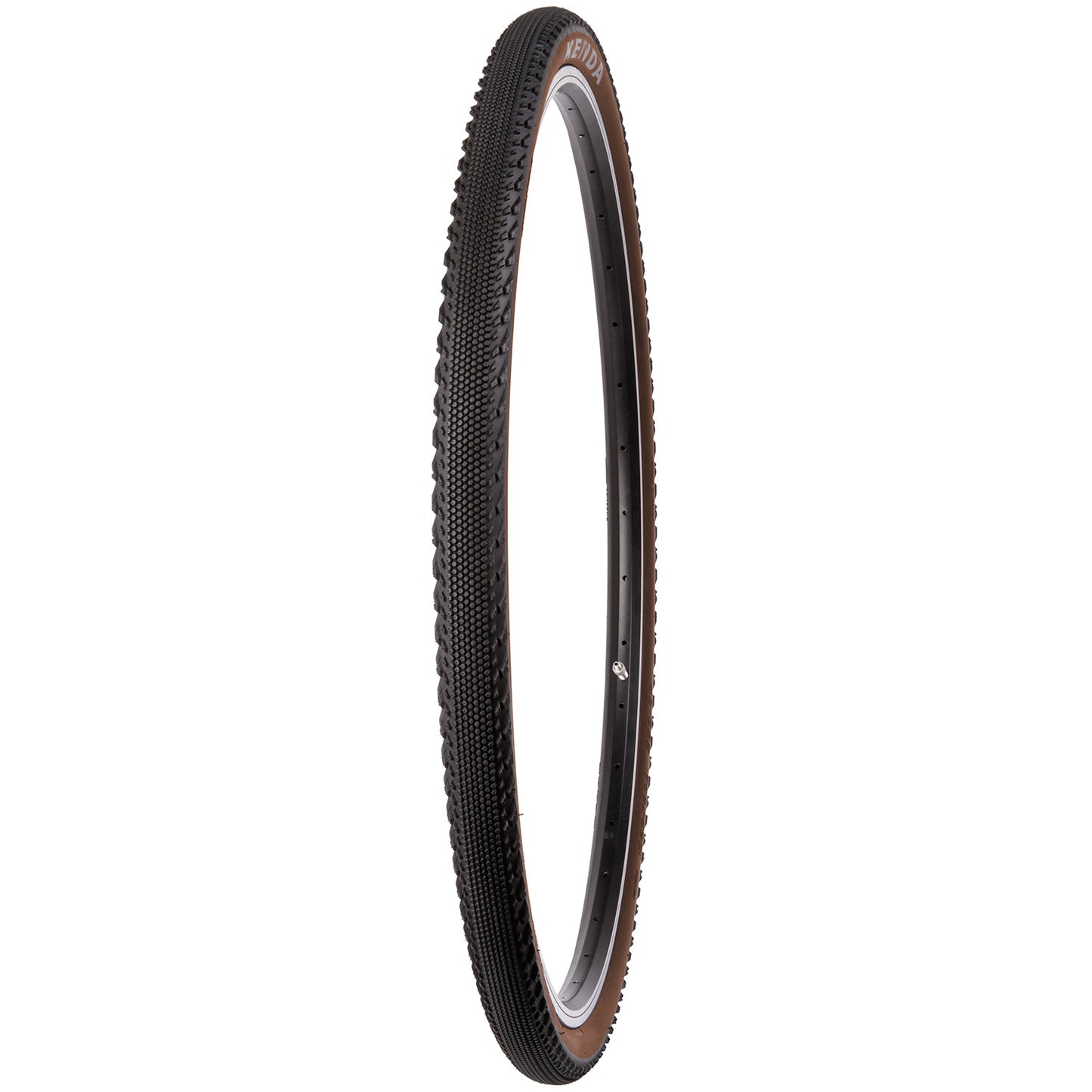 KENDA alluvium pro 700 x 40c folding tire