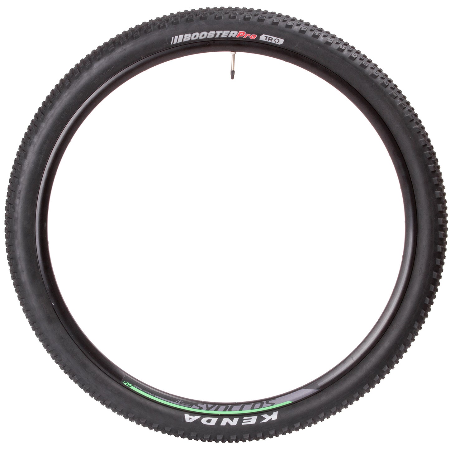 KENDA booster pro 700 x 40c folding tire
