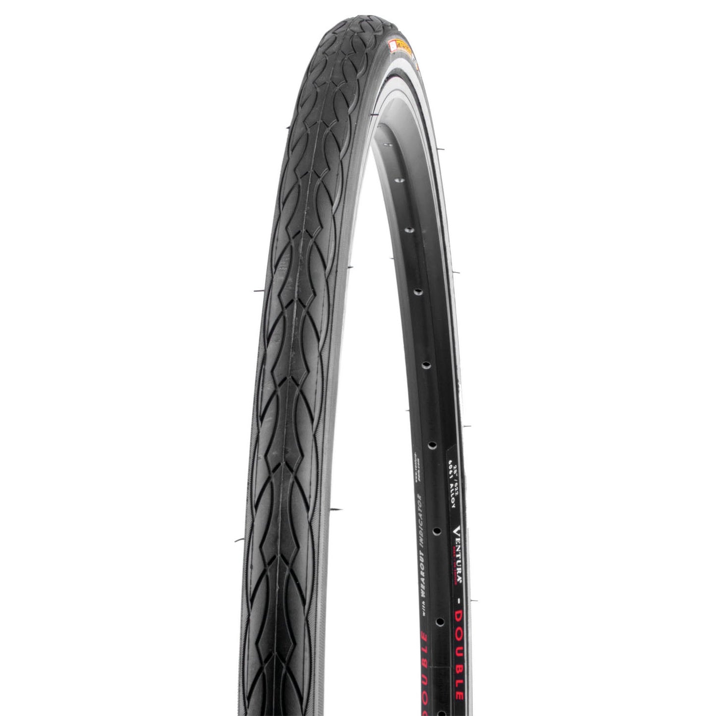 KENDA kwick roller sport 700 x 28c folding tire
