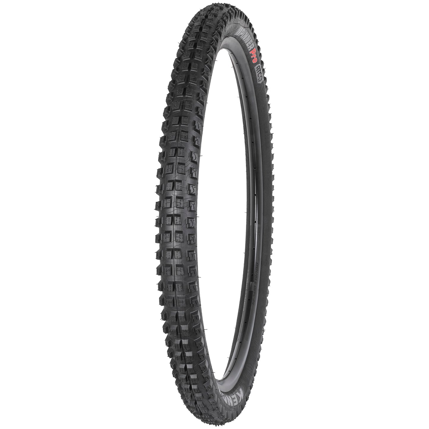 KENDA pinner pro 27.5 x 2.4 atc folding tire