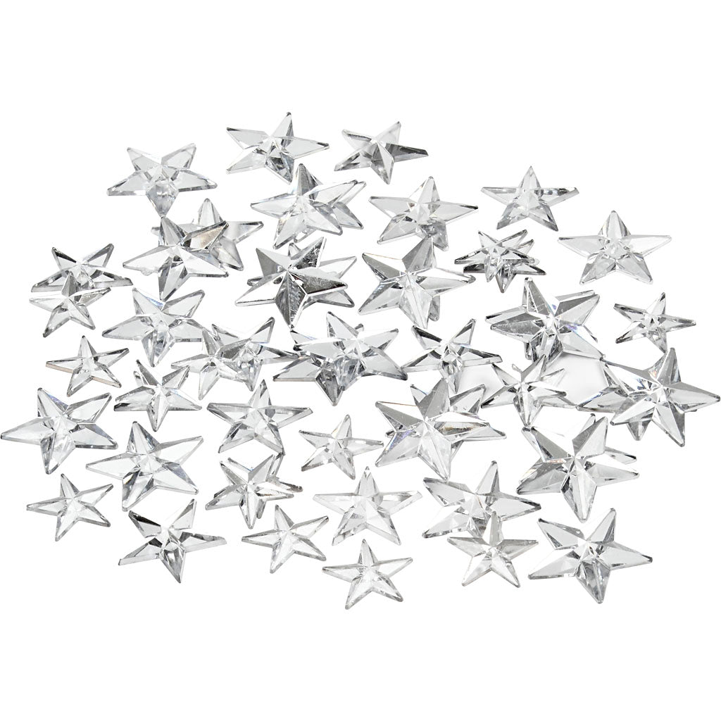 Creativ Company Https: www.cchobby.nl strasstenen-afm-11-12-16-mm-zilver-360-stuk-1-doos