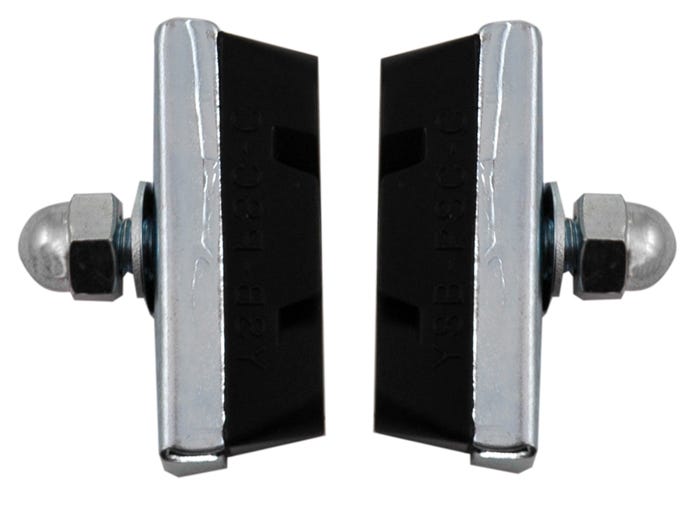 Simson remschoen Caliper 40mm per set op kaart