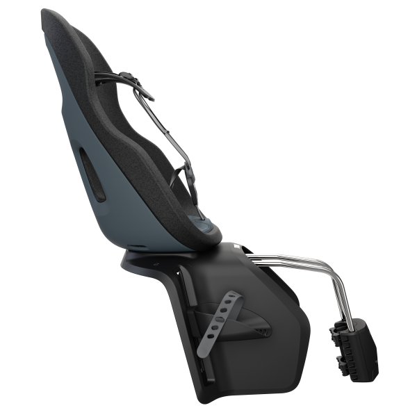 THULE child seats yepp ne xt 2 maxi frame dark slat