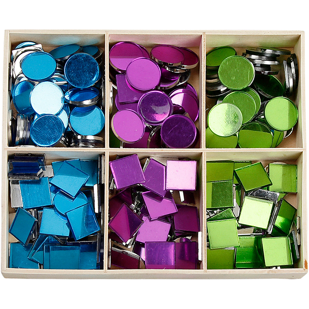 https: www.cchobby.nl spiegel-mozaiek-tegels-afm-15-mm-dikte-2-mm-300-stuk-1-doos