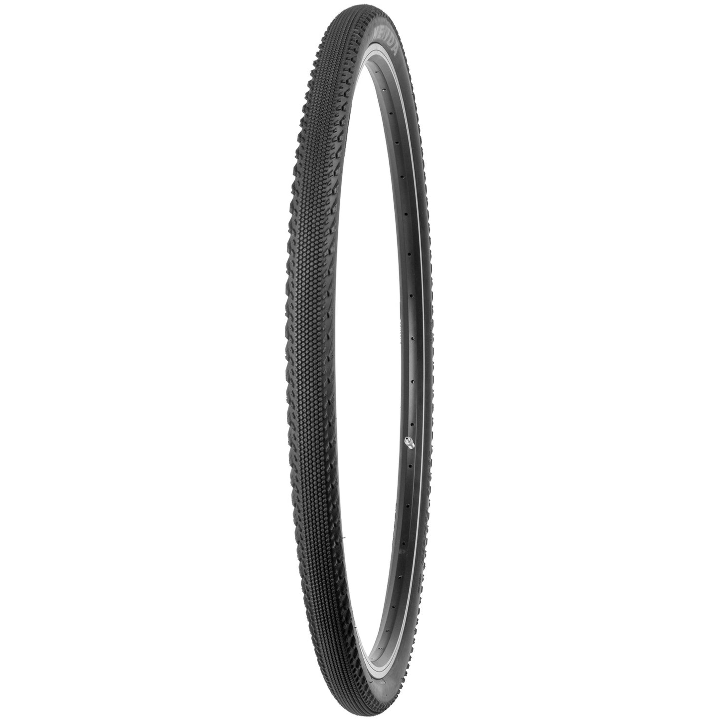 KENDA alluvium gravel 700 x 40c 60 tpi folding tire