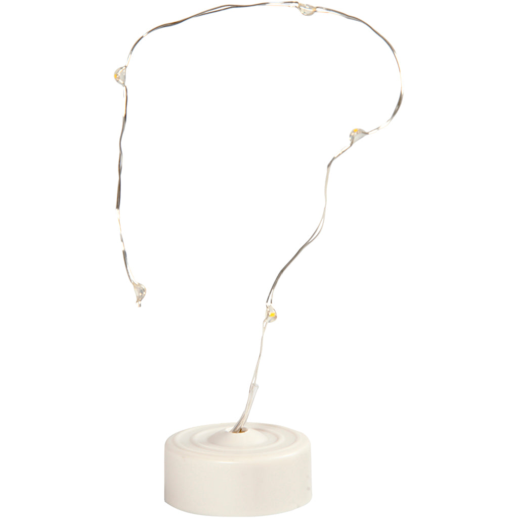https: www.cchobby.nl led-lichtslinger-l-27-cm-zilver-1-stuk