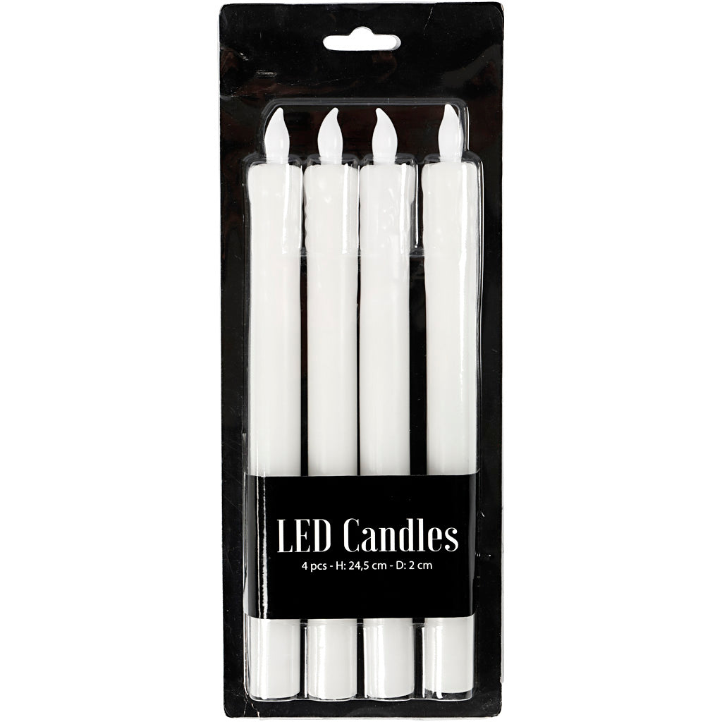 https: www.cchobby.nl led-kaarsen-h-24-5-cm-d-20-mm-4-stuk-1-doos