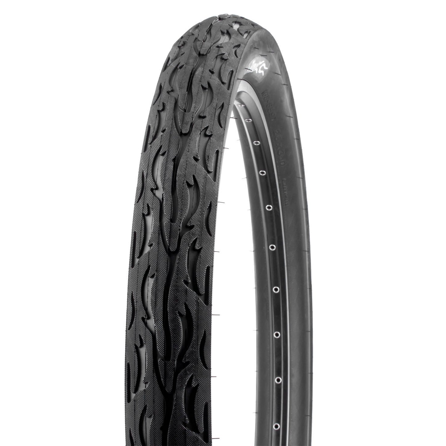 KENDA flame 26 x 3.0 clincher