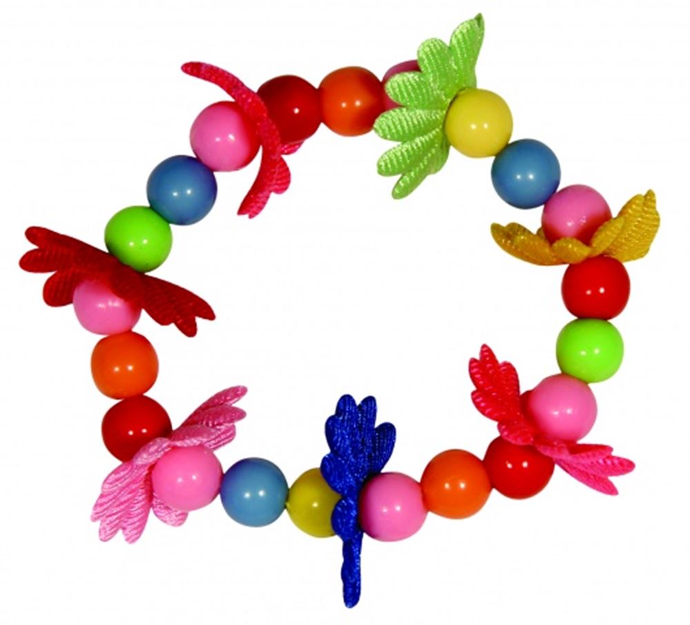 Access: Ketting en armband Kitsc