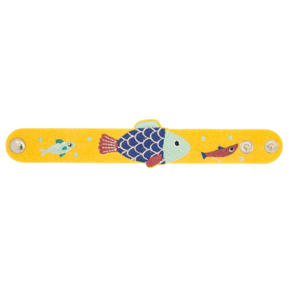 Access: Armband zeedieren 3 ass (12 st)