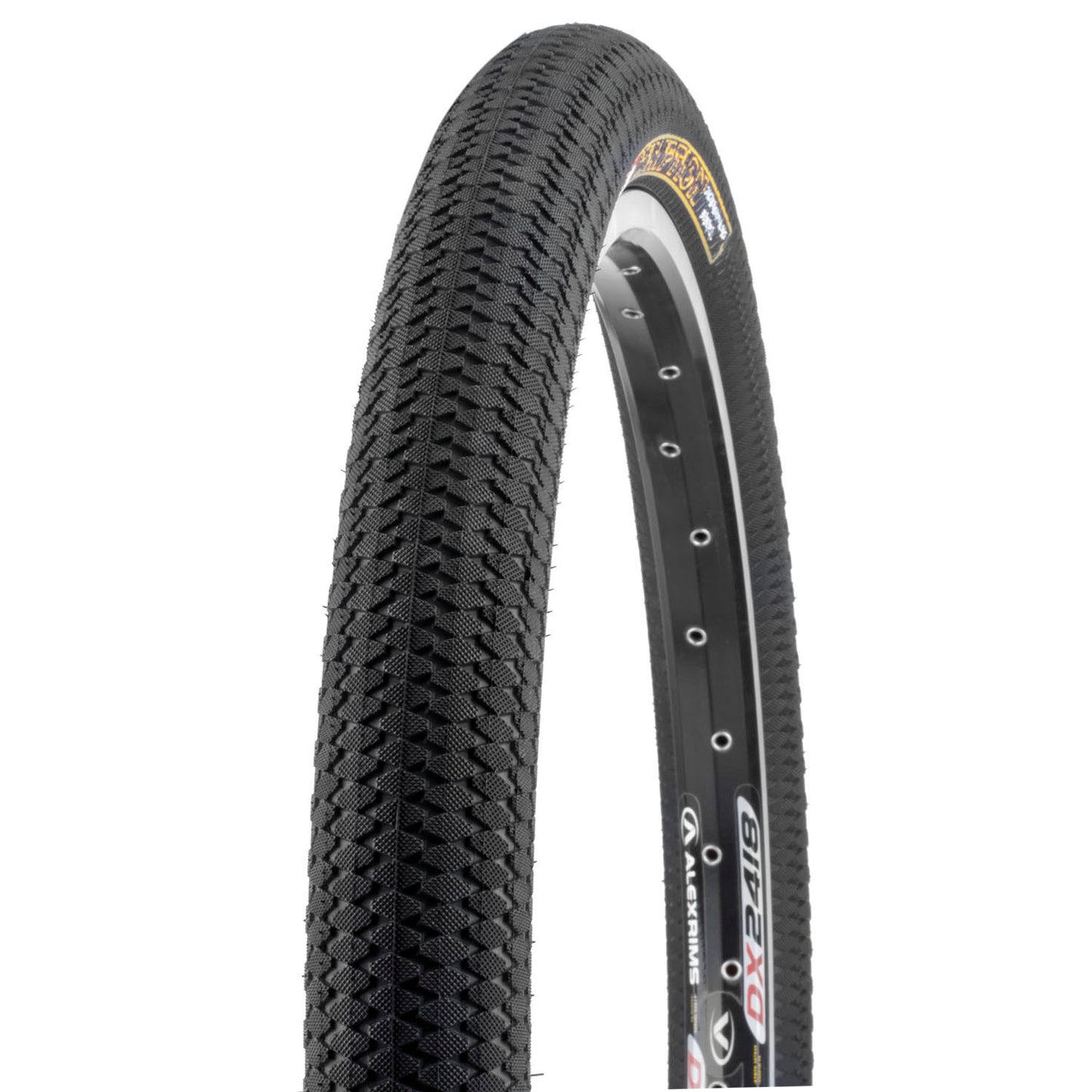 KENDA kiniption 20 x 2.1 clincher