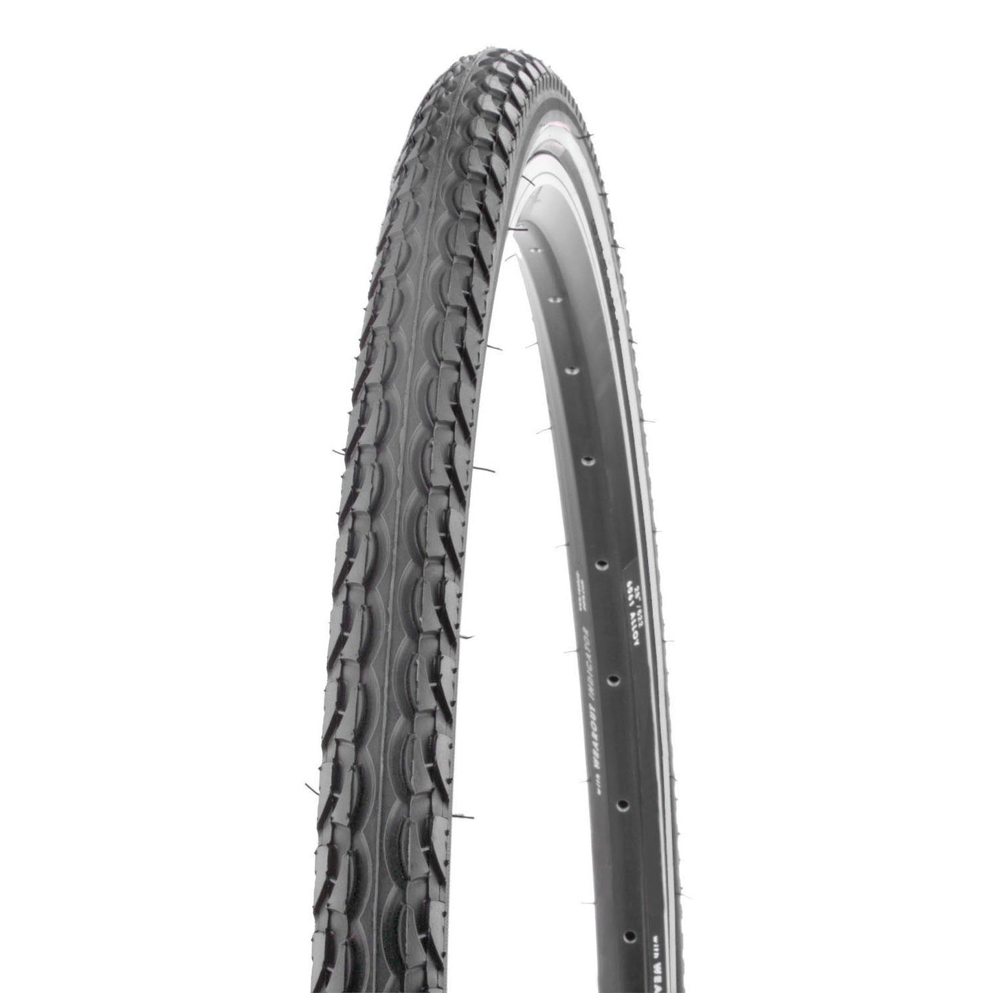 KENDA eurotrek 700x38c clincher