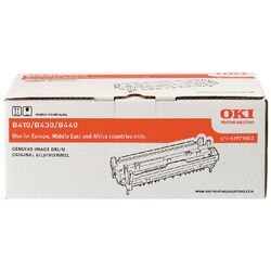 Drumeenheid OKI B410