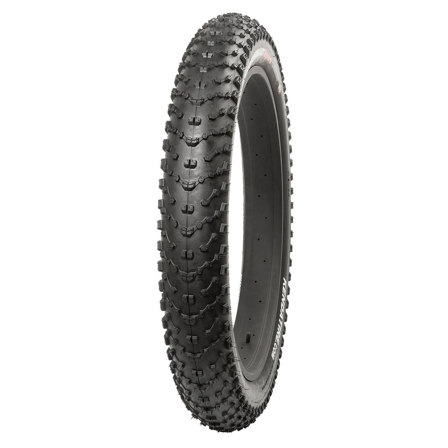 KENDA juggernaut sport 26 x 4.0 clincher