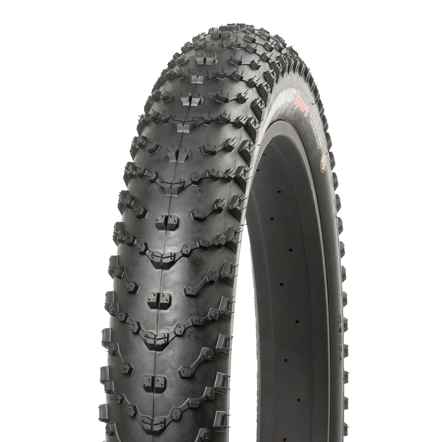 KENDA juggernaut sport 26 x 4.50 clincher