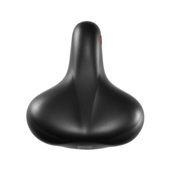 Zadel Sr Premium Torx Relaxed Unisex Zwart