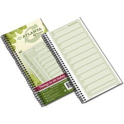 Memoboek things to do today Djois A5707-23 80vel