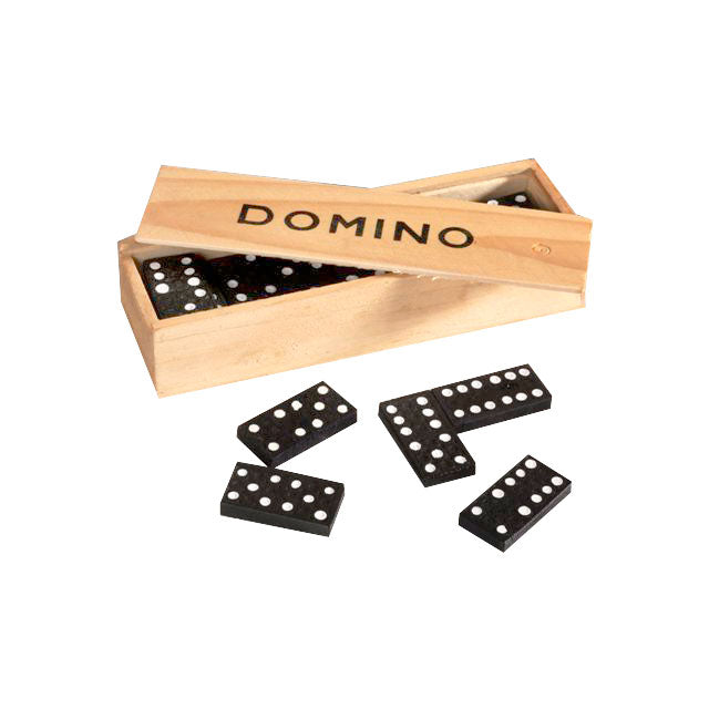 Duckiez Domino