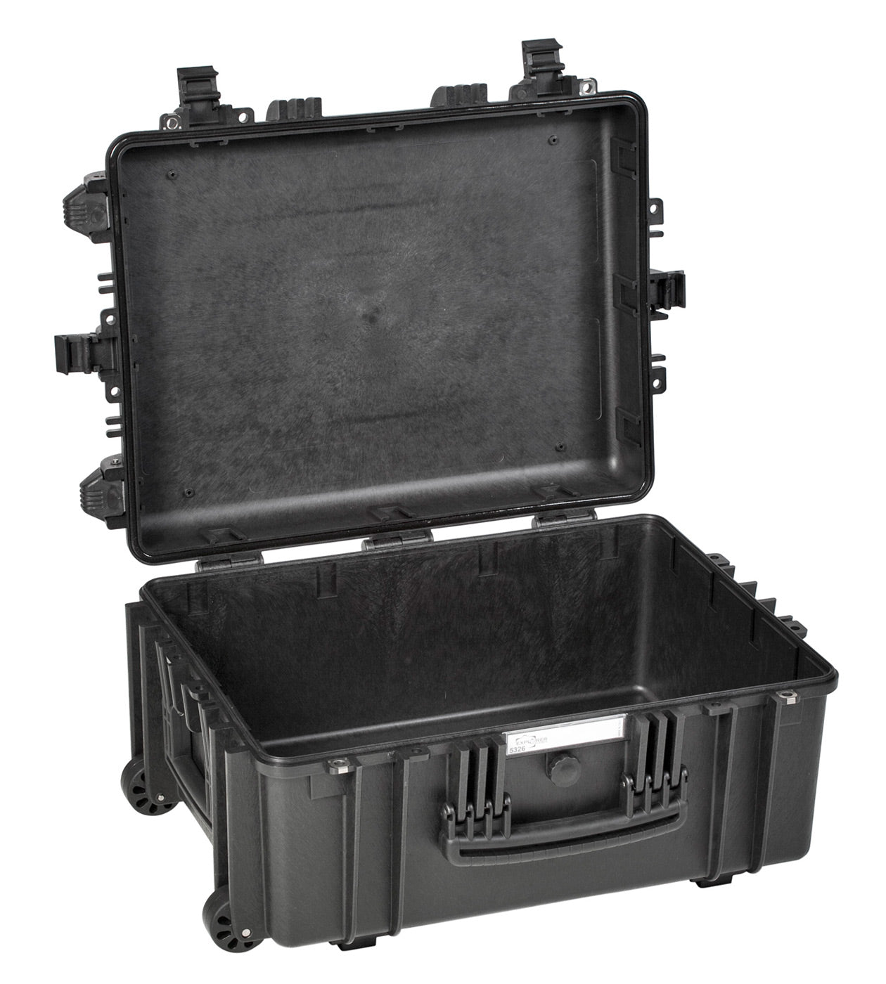 Explorer Cases 5326 koffer zwart