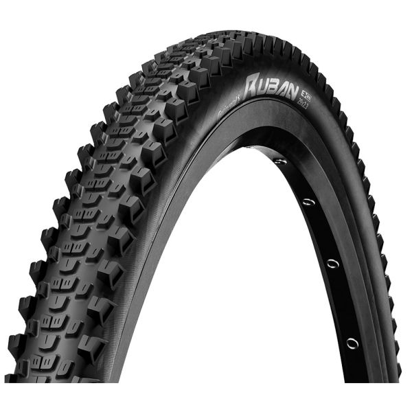 Continental reifen ruban tire conti ruban 65-584 black reflex
