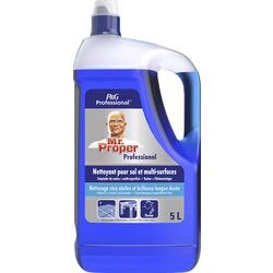 Mr Propre Allesreiniger ocean mr. proper 5 ltr