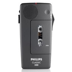 Dictaphone Philips 388 Pocket Memo