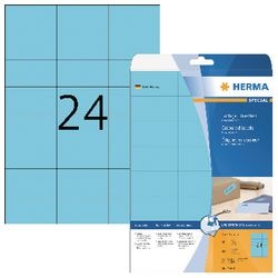 Merkloos Sans Marque Etiketten herma