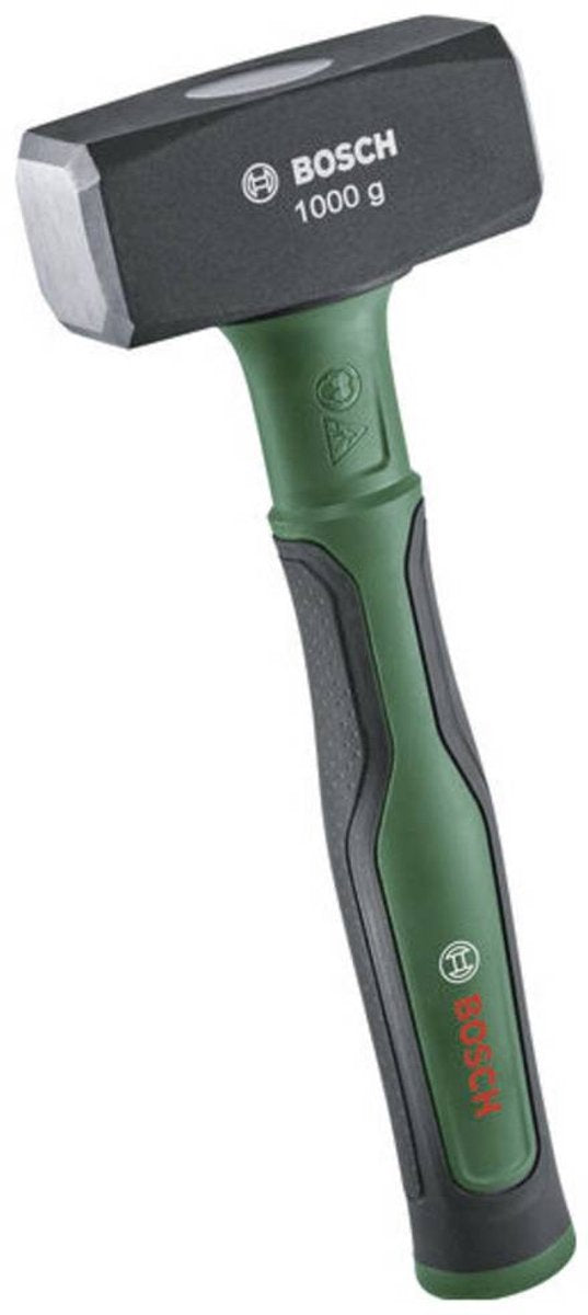 Bosch Home And Garden 1600a02za4 1600a02za4 moker 1220 g 1 stuk(s)