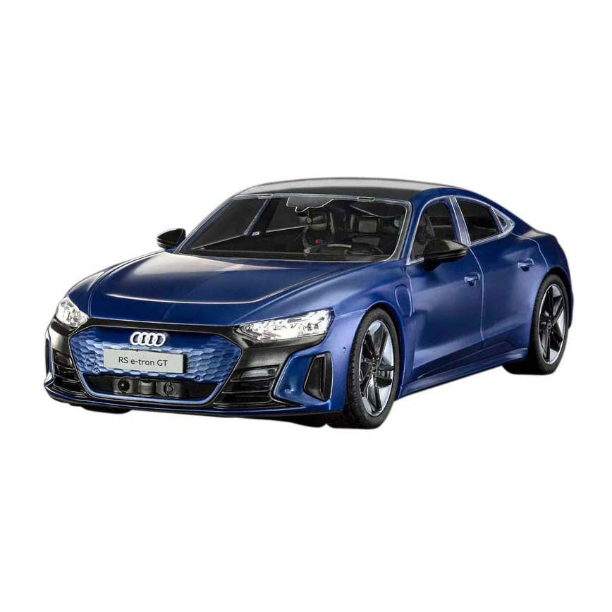 Revell modelbouwpakket - audi rs e-tron gt 1:24 - 71dlg.