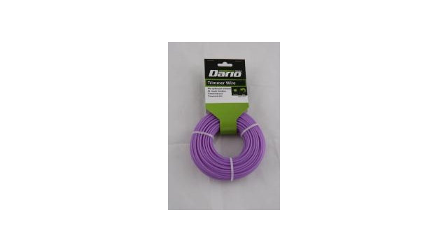 Dario Tools cmb323025 trimmerdraad 3,0mm 25m