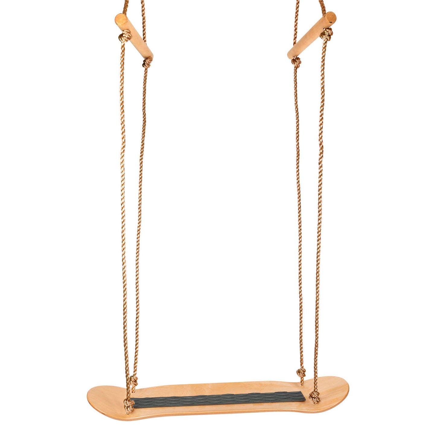 Small Foot - houten skateboard schommel