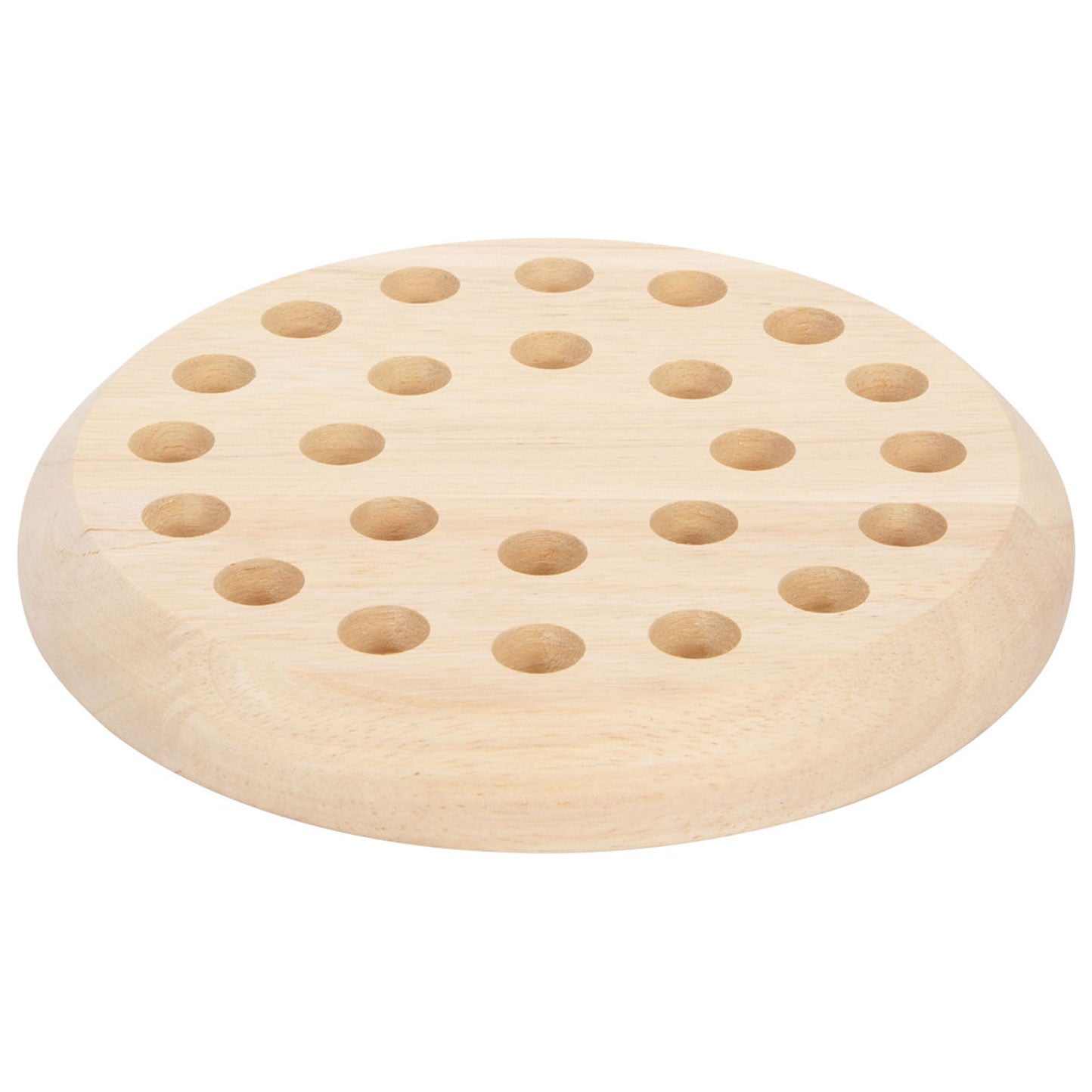 Small Foot - houten kleuren memo spel