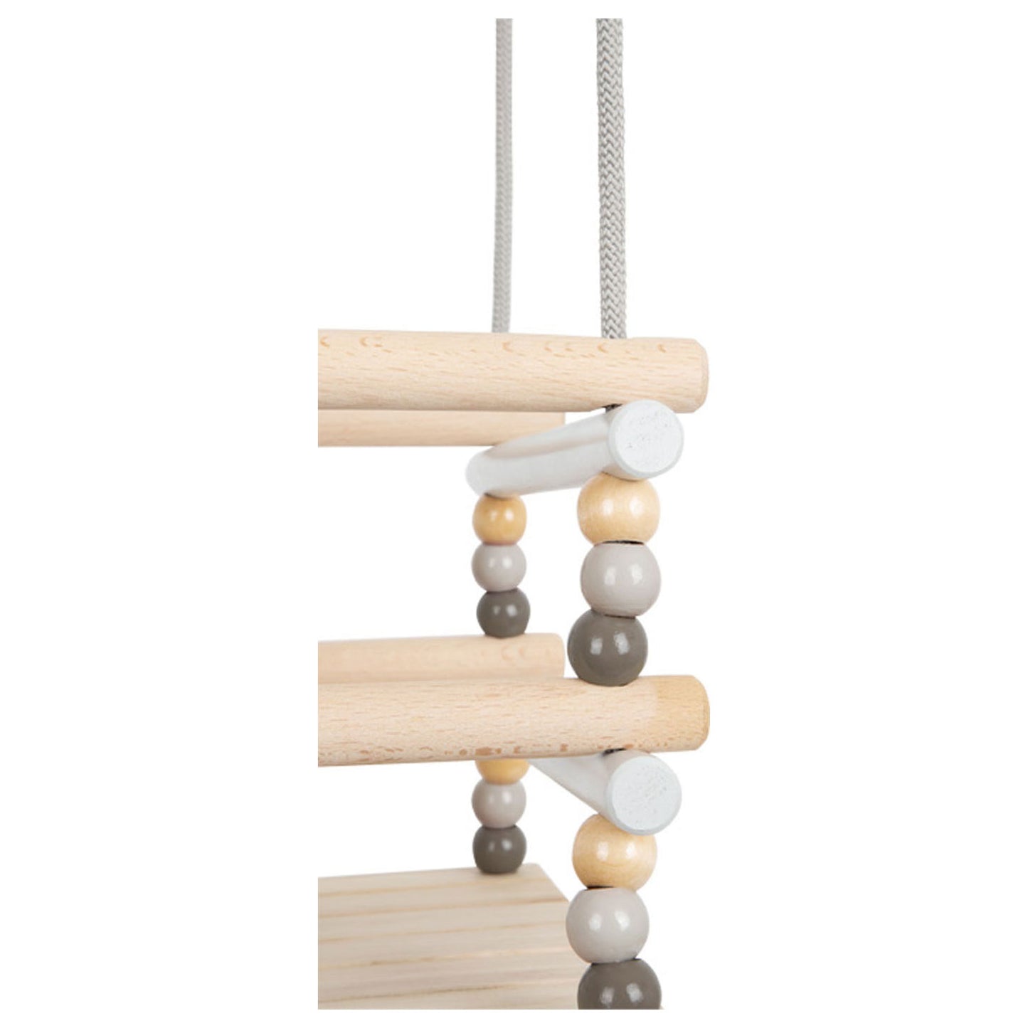 Small Foot - houten babyschommel skandi
